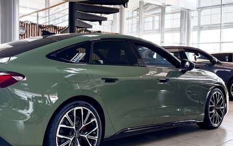 Audi A5, 2025 год, 5 450 000 рублей, 9 фотография