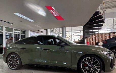 Audi A5, 2025 год, 5 450 000 рублей, 6 фотография