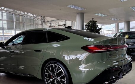 Audi A5, 2025 год, 5 450 000 рублей, 15 фотография