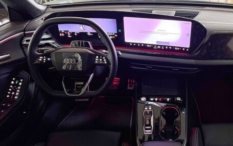 Audi A5, 2025 год, 5 450 000 рублей, 18 фотография