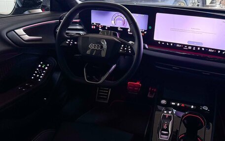 Audi A5, 2025 год, 5 450 000 рублей, 19 фотография