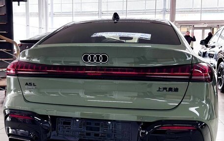 Audi A5, 2025 год, 5 450 000 рублей, 10 фотография