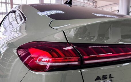 Audi A5, 2025 год, 5 450 000 рублей, 14 фотография