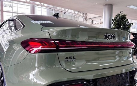 Audi A5, 2025 год, 5 450 000 рублей, 11 фотография