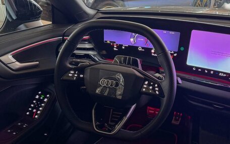 Audi A5, 2025 год, 5 450 000 рублей, 20 фотография