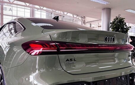 Audi A5, 2025 год, 5 450 000 рублей, 13 фотография