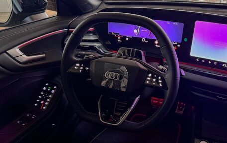 Audi A5, 2025 год, 5 450 000 рублей, 21 фотография