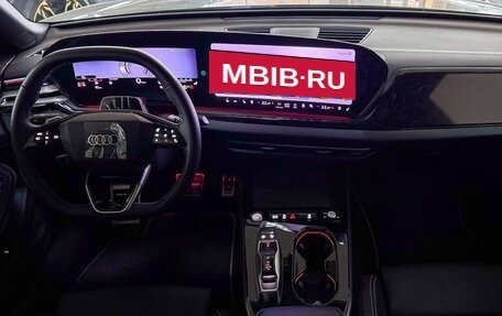 Audi A5, 2025 год, 5 450 000 рублей, 16 фотография