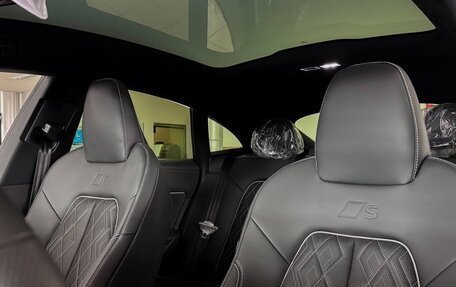Audi A5, 2025 год, 5 450 000 рублей, 25 фотография
