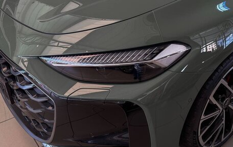 Audi A5, 2025 год, 5 450 000 рублей, 31 фотография