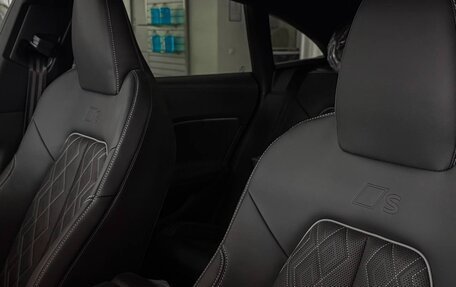 Audi A5, 2025 год, 5 450 000 рублей, 30 фотография