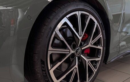 Audi A5, 2025 год, 5 450 000 рублей, 32 фотография