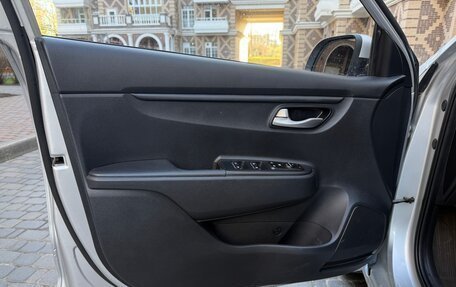KIA Rio IV, 2017 год, 1 095 000 рублей, 16 фотография