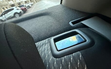 KIA Rio IV, 2017 год, 1 095 000 рублей, 31 фотография