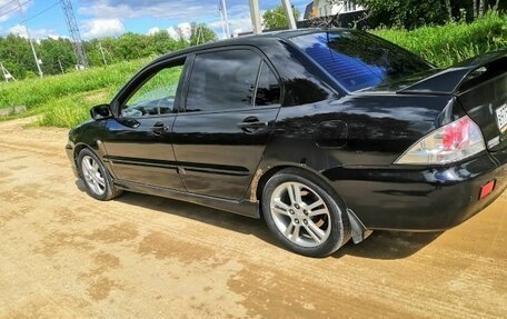 Mitsubishi Lancer IX, 2007 год, 500 000 рублей, 2 фотография