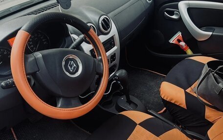 Renault Sandero I, 2011 год, 380 000 рублей, 6 фотография