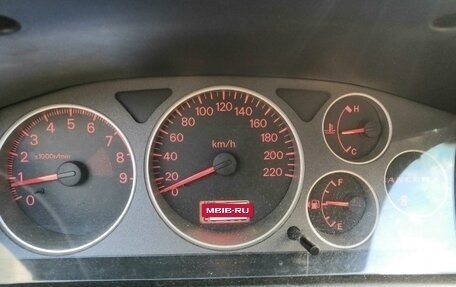 Mitsubishi Lancer IX, 2007 год, 500 000 рублей, 7 фотография