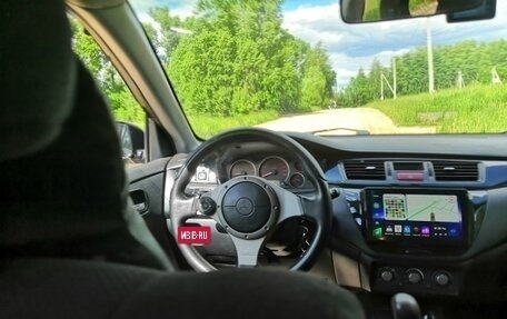 Mitsubishi Lancer IX, 2007 год, 500 000 рублей, 4 фотография