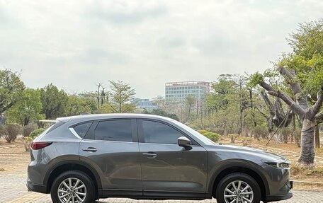 Mazda CX-5 II, 2026 год, 2 540 000 рублей, 11 фотография