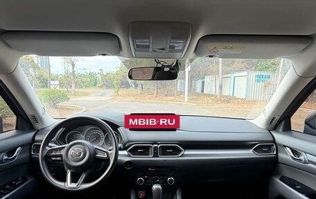 Mazda CX-5 II, 2026 год, 2 540 000 рублей, 14 фотография