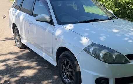 Nissan Wingroad III, 2001 год, 360 000 рублей, 5 фотография
