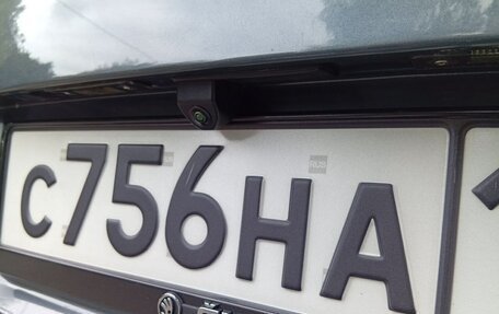 Skoda Octavia, 2011 год, 1 100 000 рублей, 14 фотография