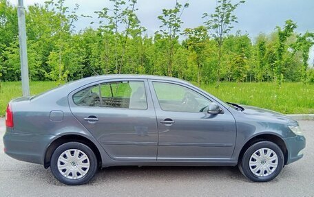 Skoda Octavia, 2011 год, 1 100 000 рублей, 8 фотография