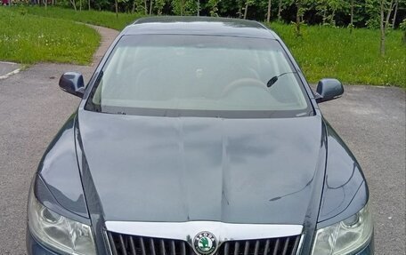 Skoda Octavia, 2011 год, 1 100 000 рублей, 10 фотография