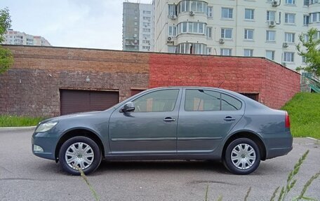 Skoda Octavia, 2011 год, 1 100 000 рублей, 9 фотография