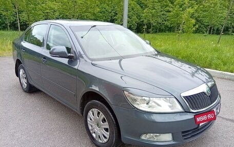 Skoda Octavia, 2011 год, 1 100 000 рублей, 7 фотография