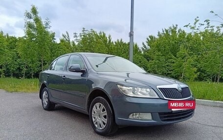Skoda Octavia, 2011 год, 1 100 000 рублей, 13 фотография