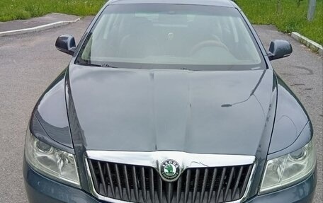 Skoda Octavia, 2011 год, 1 100 000 рублей, 2 фотография