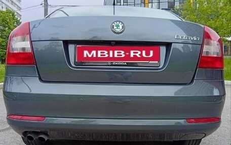 Skoda Octavia, 2011 год, 1 100 000 рублей, 4 фотография
