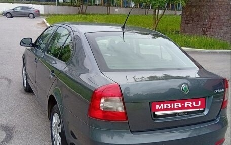 Skoda Octavia, 2011 год, 1 100 000 рублей, 5 фотография