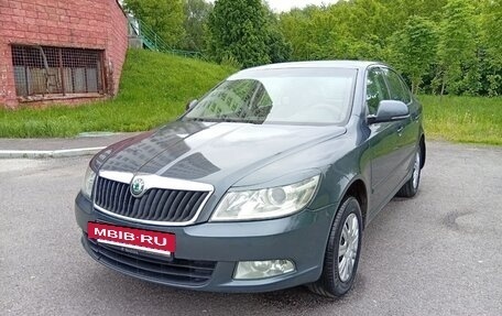 Skoda Octavia, 2011 год, 1 100 000 рублей, 12 фотография