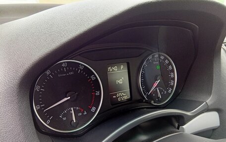Skoda Octavia, 2011 год, 1 100 000 рублей, 19 фотография