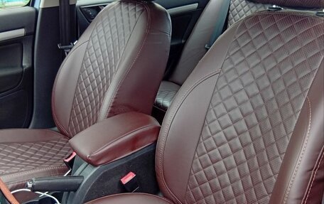 Skoda Octavia, 2011 год, 1 100 000 рублей, 22 фотография