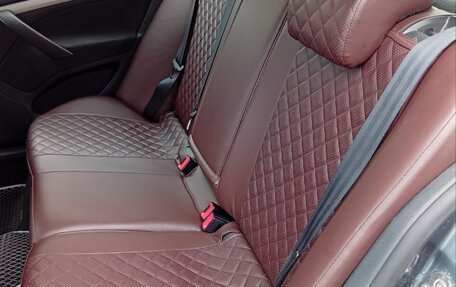 Skoda Octavia, 2011 год, 1 100 000 рублей, 28 фотография
