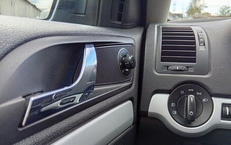 Skoda Octavia, 2011 год, 1 100 000 рублей, 21 фотография
