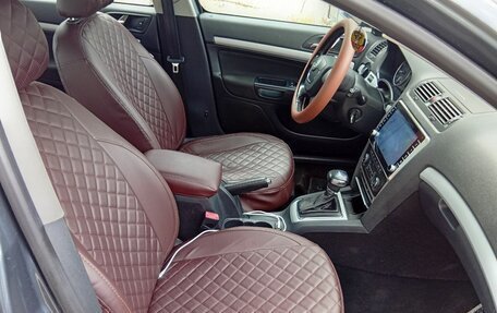 Skoda Octavia, 2011 год, 1 100 000 рублей, 25 фотография