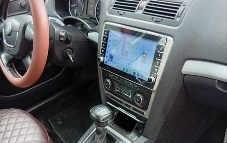 Skoda Octavia, 2011 год, 1 100 000 рублей, 31 фотография