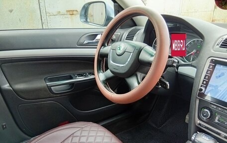 Skoda Octavia, 2011 год, 1 100 000 рублей, 29 фотография