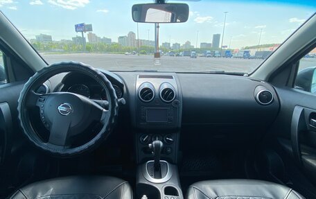 Nissan Qashqai, 2012 год, 800 000 рублей, 7 фотография