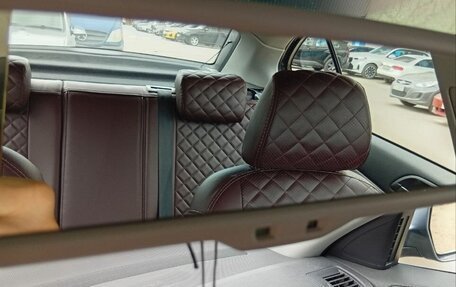 Skoda Octavia, 2011 год, 1 100 000 рублей, 39 фотография