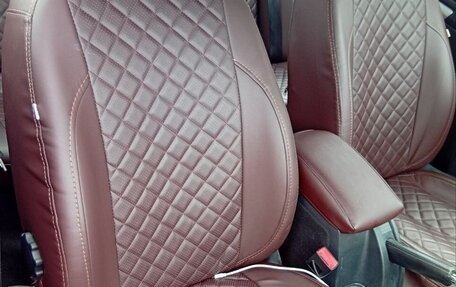 Skoda Octavia, 2011 год, 1 100 000 рублей, 33 фотография