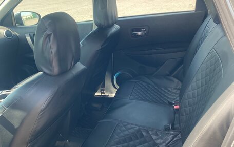 Nissan Qashqai, 2012 год, 800 000 рублей, 8 фотография