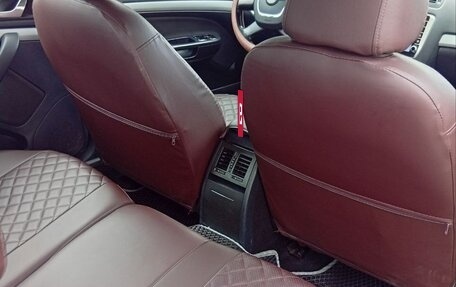 Skoda Octavia, 2011 год, 1 100 000 рублей, 34 фотография