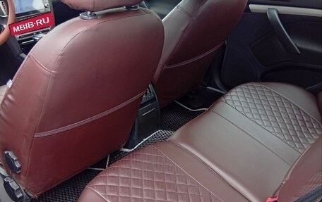 Skoda Octavia, 2011 год, 1 100 000 рублей, 38 фотография