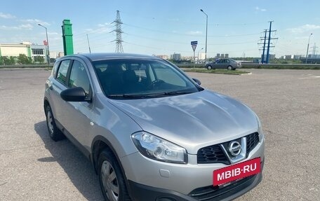 Nissan Qashqai, 2012 год, 800 000 рублей, 3 фотография