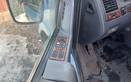 Mercedes-Benz Vito, 1999 год, 600 000 рублей, 5 фотография